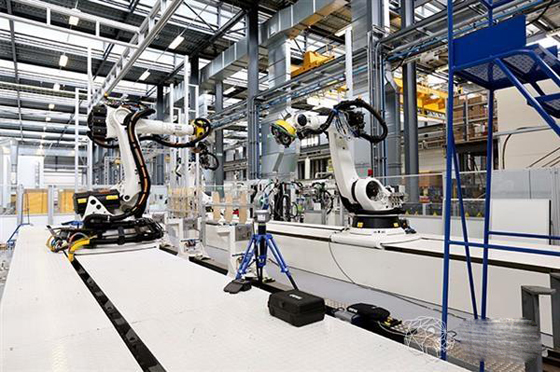 英国可通过工业4.0、3D打印创造6000亿美元和17.5万个新岗位