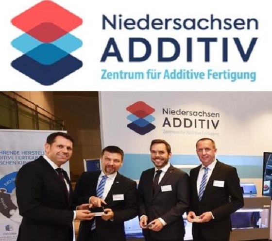 德国启动投资900万的3D打印中心 助力中小企业转型工业4.0