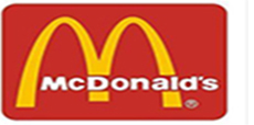 麦当劳在瑞典部署二维码移动支付