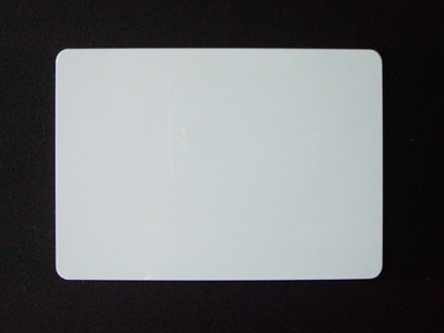 企业一卡通专用RFID双频卡