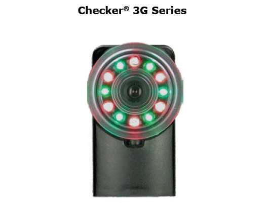 Checker 3G系列