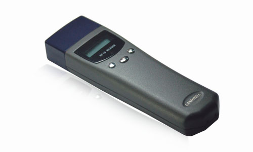 RFID多频手持机