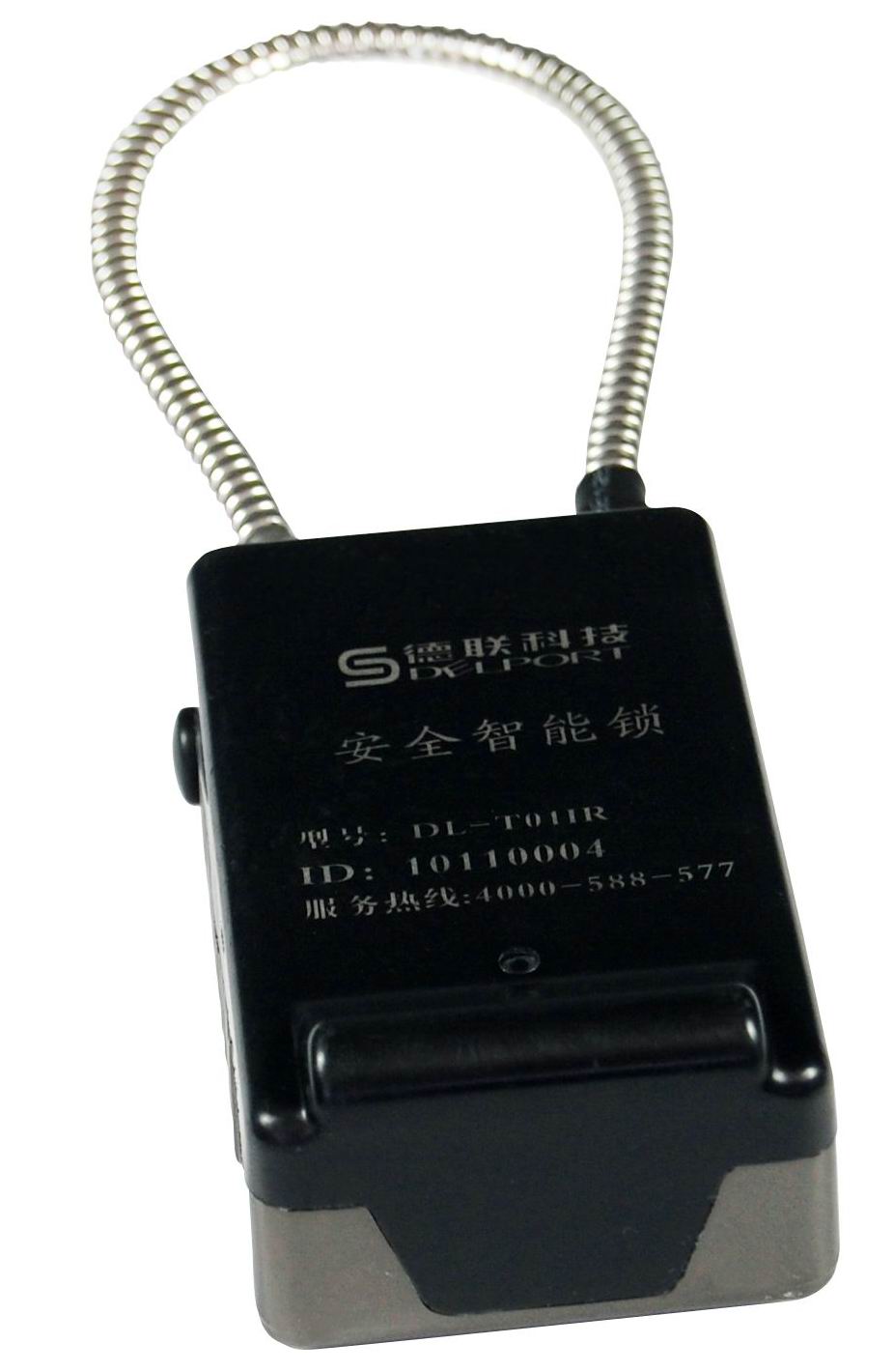 DL-T01IR 安全智能锁（RF型）6.10