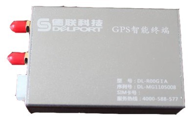 DL-RG00IA GPS智能终端6.10