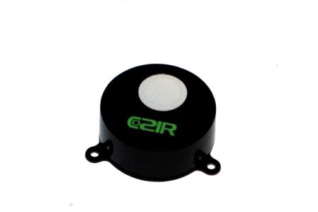 低功耗型红外二氧化碳传感器COZIR- ambient