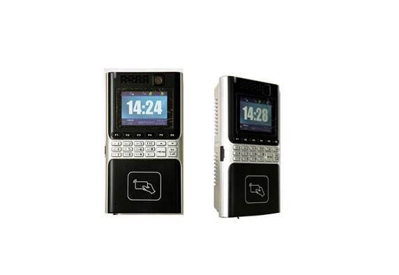 WEDS-H6-GPRS / CDMA型射频卡+摄像头考勤门禁机