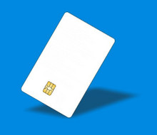 供应接触式IC卡