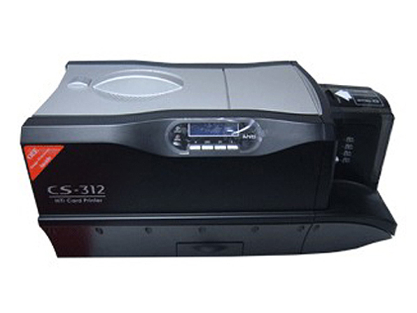 HITI（呈妍）CS-312 单面证卡打印机