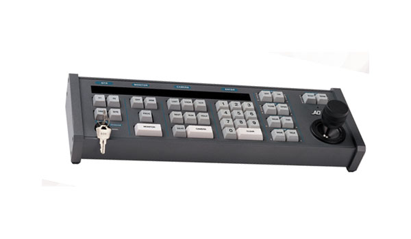 AD2115 系列 主控键盘