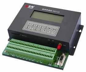 宏电H5110无线水文遥测终端机