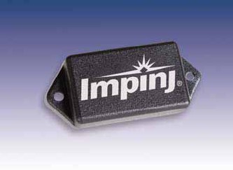 IMPINJ RFID IPJ-A0404-000 读写器天线