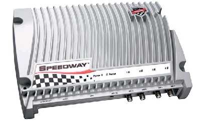 Impinj Speedway R1000 RFID UHF 二代读写器