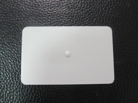 RFID 超高频陶瓷防拆电子标签