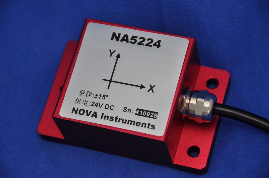 NA5200 高精度倾角传感器
