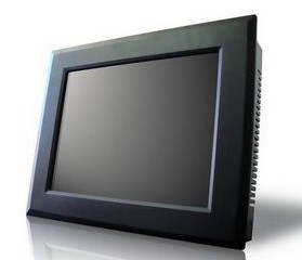 工业平板电脑