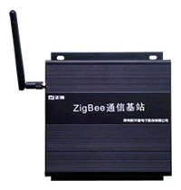 ZigBee无线传输基站