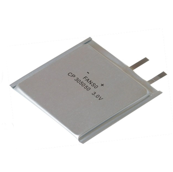 RFID标签电池CP305050