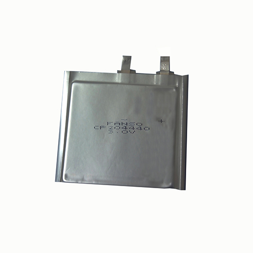 CP204440超薄RFID标签电池