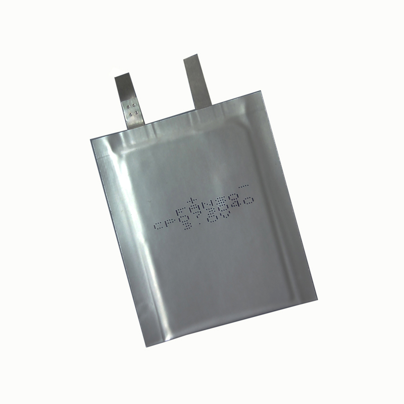 孚安特 CP073040超薄方形软包锂电池 形状可定制