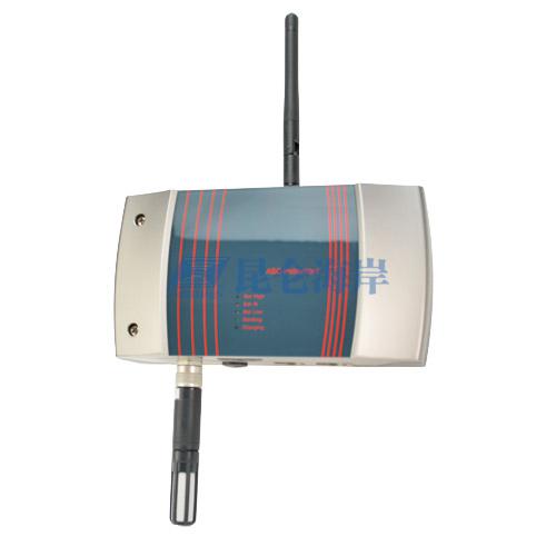 昆仑海岸JZH-YH系列高精度无线温湿度传感器