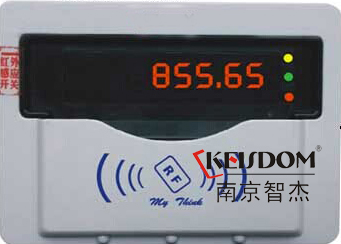 南京水控系统南京水控机智杰联网IC卡水控机