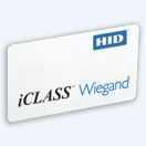 iCLASS 韦根卡HID-iCLASS 产品-卡