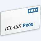iCLASS 感应卡HID-iCLASS 产品-卡