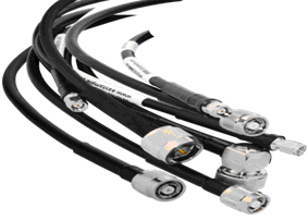 RFID 同轴电缆及电缆组件 低损耗馈线