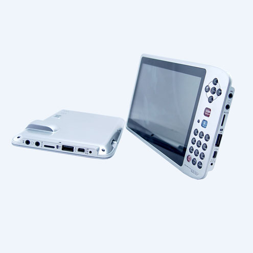 CM700Q工业级3G平板电脑