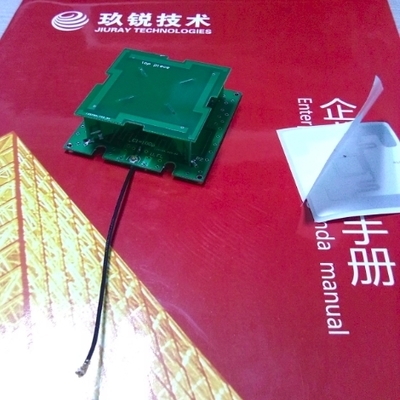 UHF RFID PCB天线 超高频RFID PCB天线 915M 天线X接口