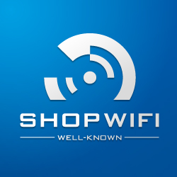 SHOPWI-FI广告云平台（OEM）