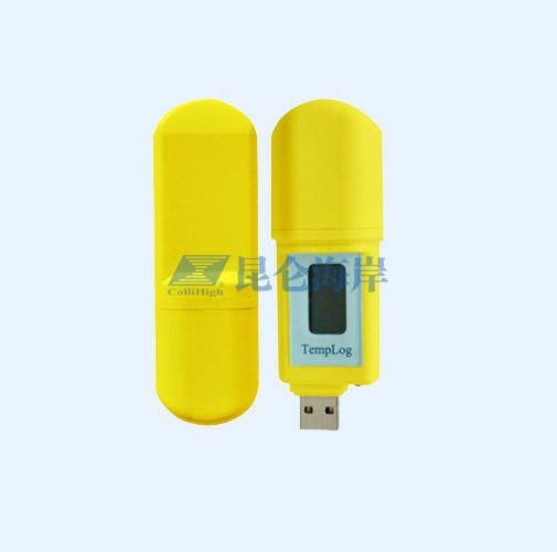 Ⅰ型USB温度记录仪(UT-Ⅰ)