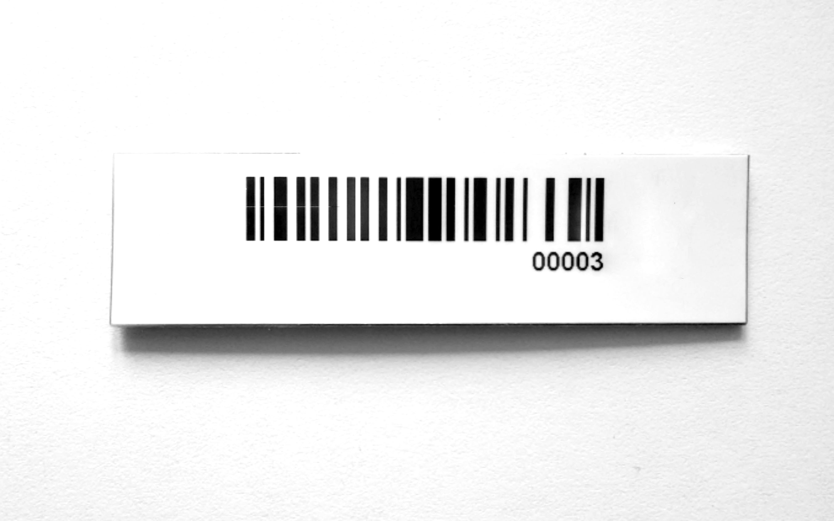 超高频GEN2 RFID抗金属标签