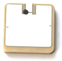 超高频GEN2 RFID 陶瓷标签