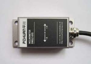 PCT-SR-DY电压倾角传感器