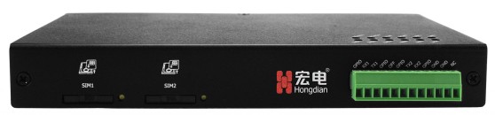 深圳宏电H8922s 安全无线路由器