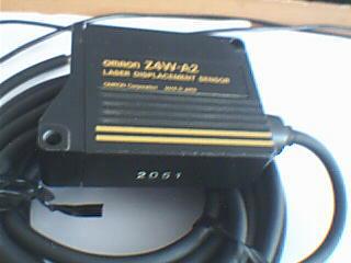欧姆龙传感器E3X-F51 2M，大量现货