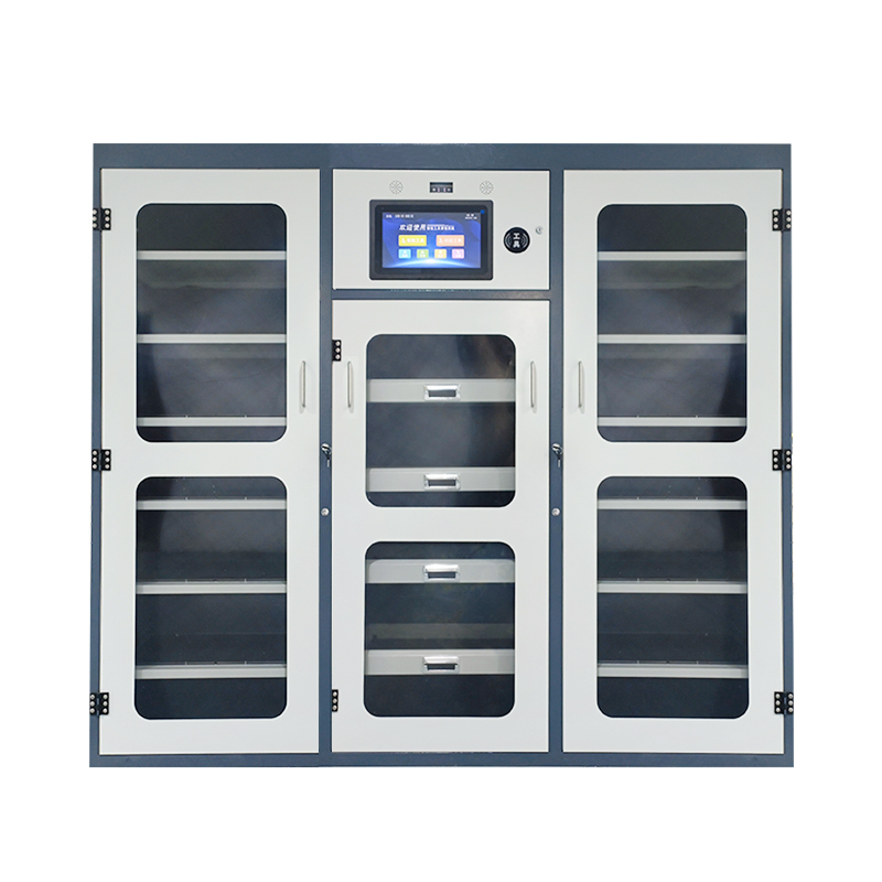 沈阳欧通宝-组合智能工具柜