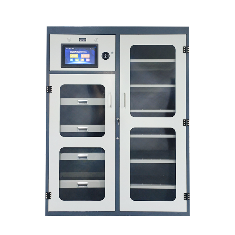 沈阳欧通宝-双门智能工具柜