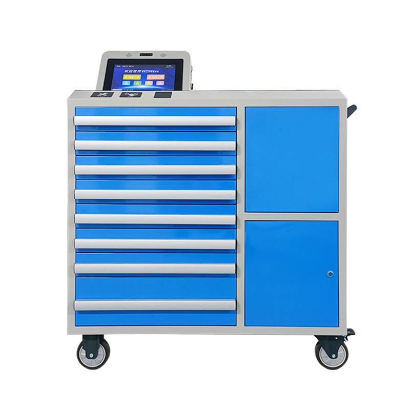 沈阳欧通宝-智能工具车