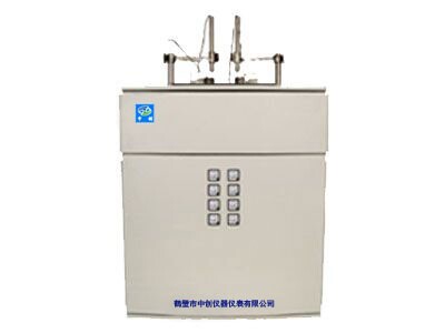 ZDJC-2W微机全自动胶质层测定仪 煤检测设备 中创仪器