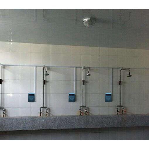 学校刷卡水控机 智能水控系统 IC卡水控机
