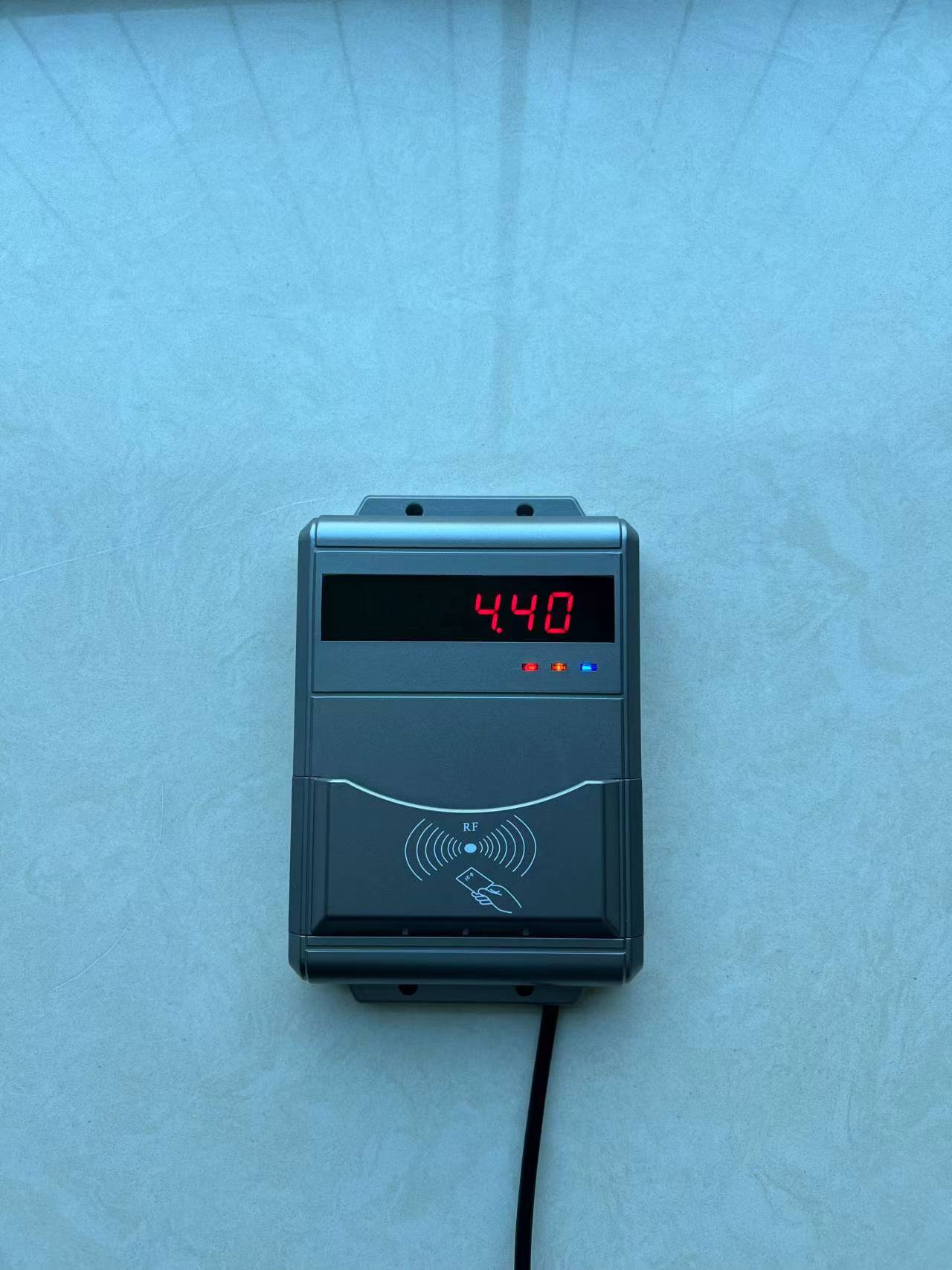 学校水控机 智能ic卡水控器 淋浴水控机