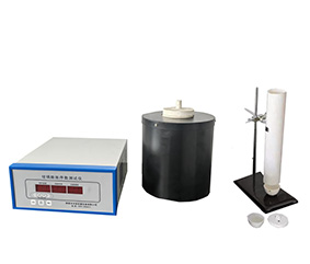 PZX-ZC2坩埚膨胀序数测试仪  煤焦化验仪器厂家-鹤壁中创