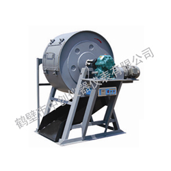 SQZ--4型烧结、球团矿转鼓  煤炭检测设备厂家-鹤壁中创