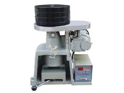 哈氏可磨性指数测定仪 煤炭化验设备 鹤壁中创仪器 