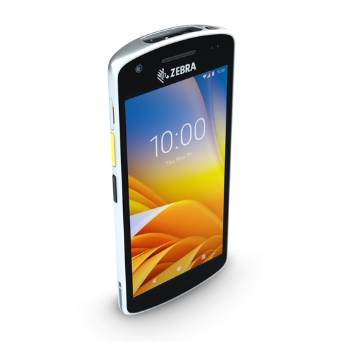 Zebra斑马EC55企业级移动数据终端