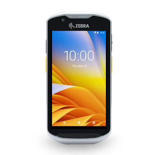 Zebra斑马TC52x手持移动数据终端PDA
