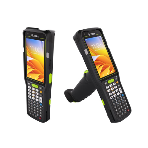 Zebra斑马MC3450手持移动数据终端