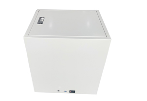 中科合亿超高频RFID盘点箱